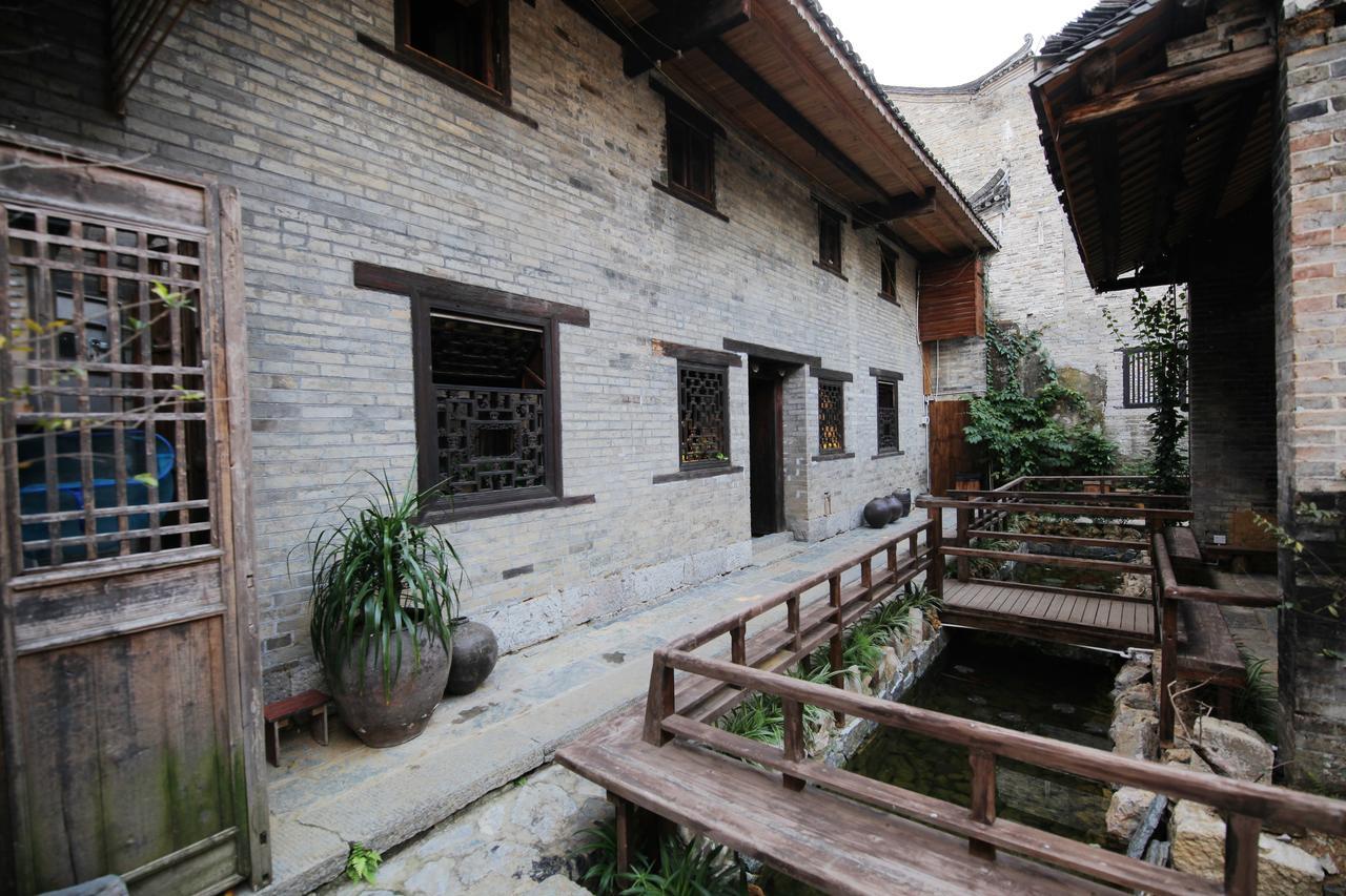 Governor'S Mansion Guilin Bagian luar foto