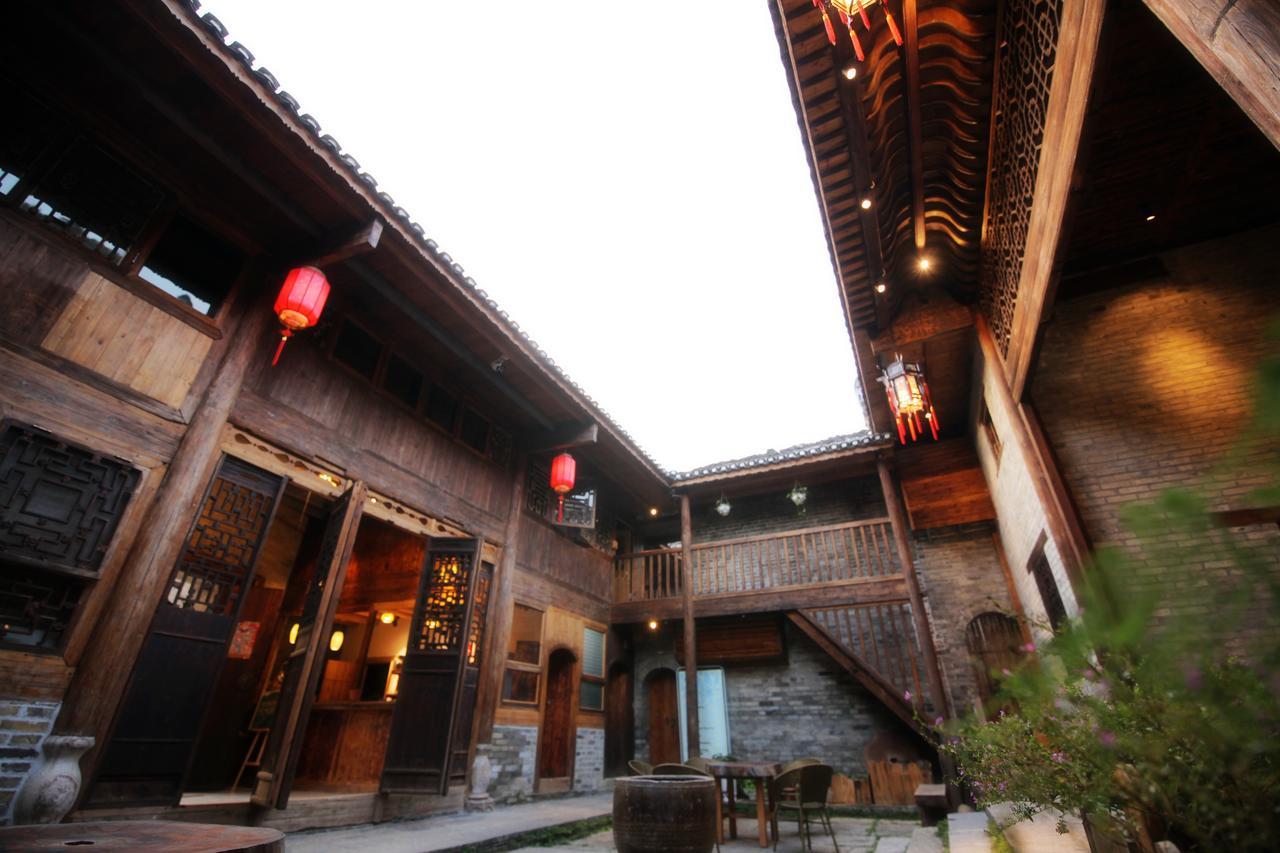 Governor'S Mansion Guilin Bagian luar foto