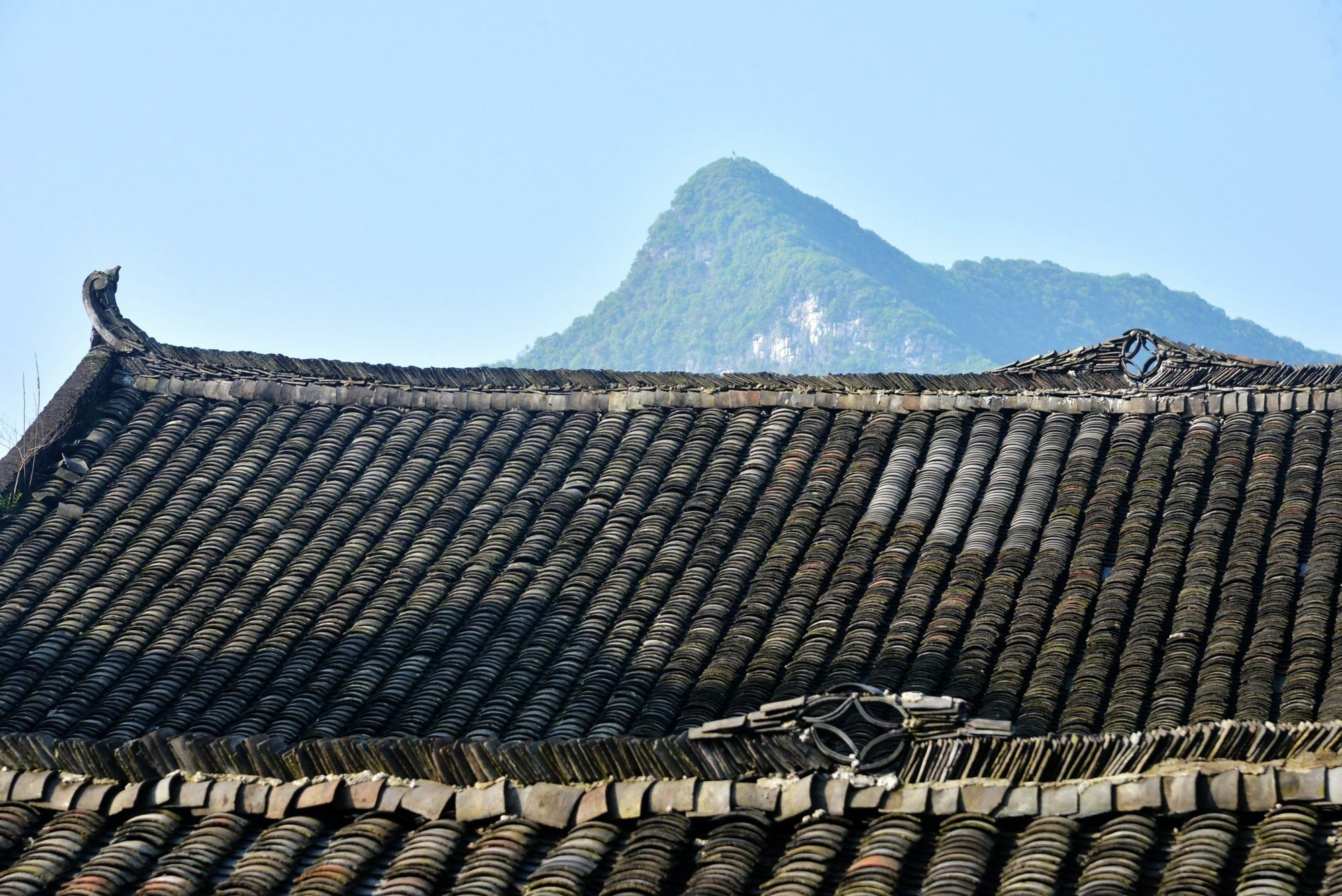 Governor'S Mansion Guilin Bagian luar foto